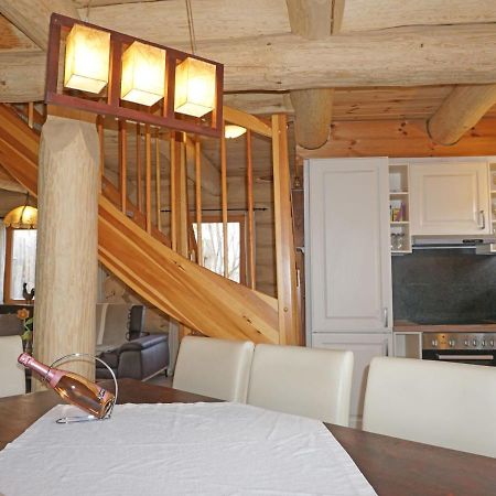 Chalet Chalet Karin By Interhome Инсбрук Экстерьер фото