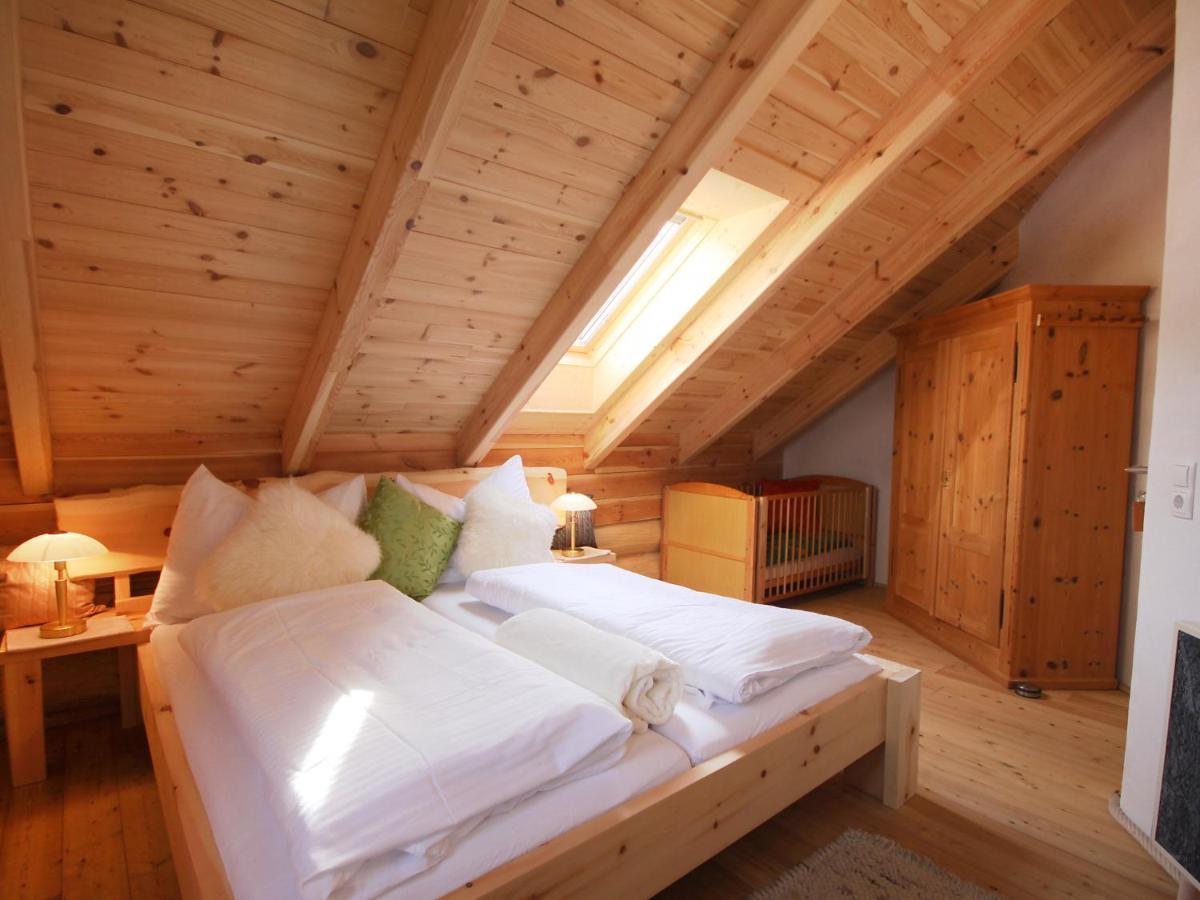 Chalet Chalet Karin By Interhome Инсбрук Экстерьер фото