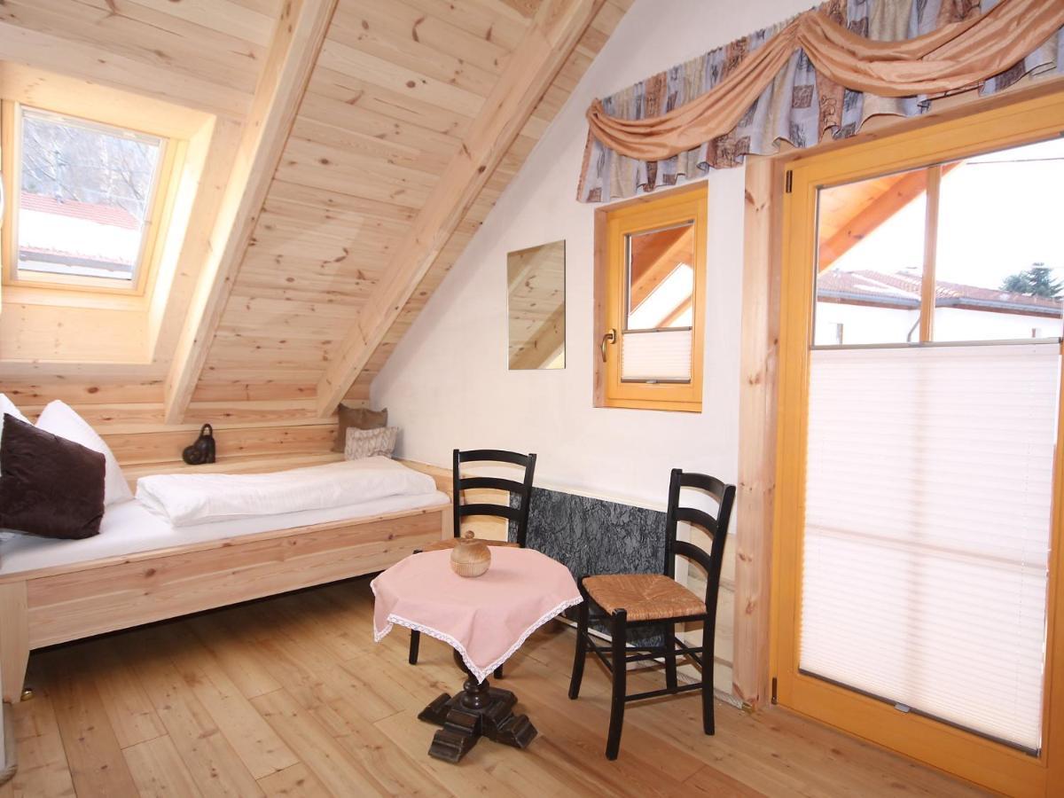 Chalet Chalet Karin By Interhome Инсбрук Экстерьер фото