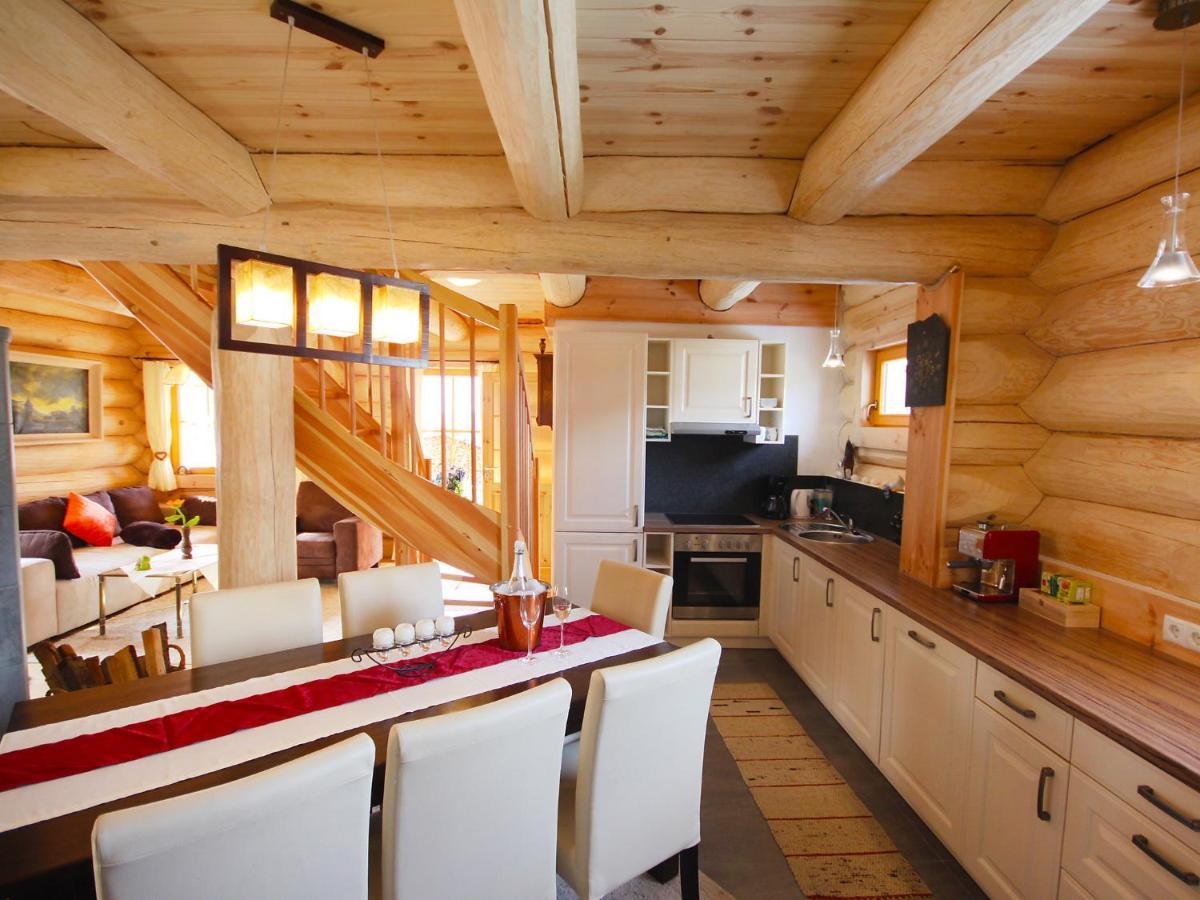 Chalet Chalet Karin By Interhome Инсбрук Экстерьер фото