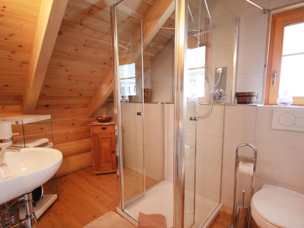 Chalet Chalet Karin By Interhome Инсбрук Экстерьер фото