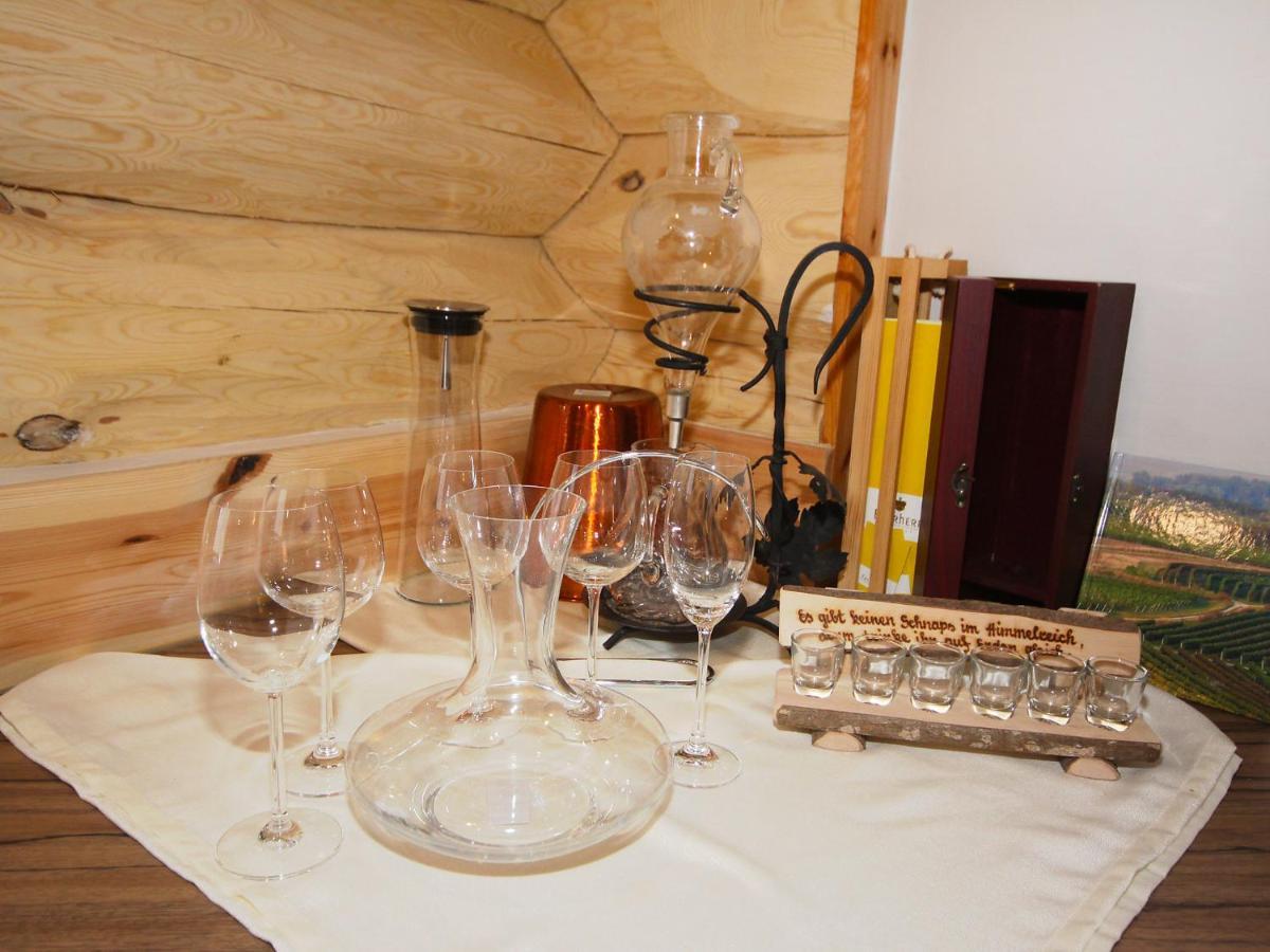 Chalet Chalet Karin By Interhome Инсбрук Экстерьер фото