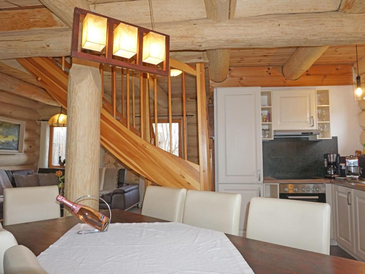 Chalet Chalet Karin By Interhome Инсбрук Экстерьер фото