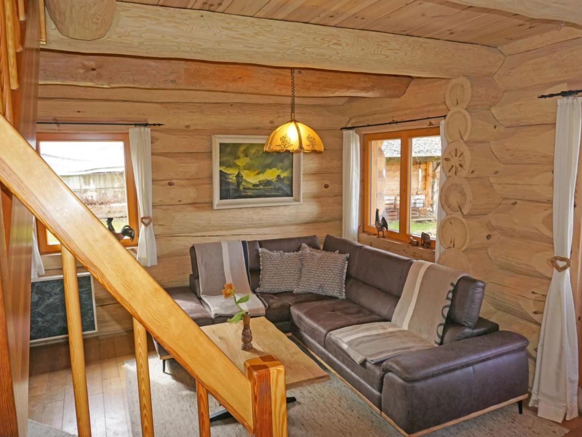 Chalet Chalet Karin By Interhome Инсбрук Экстерьер фото