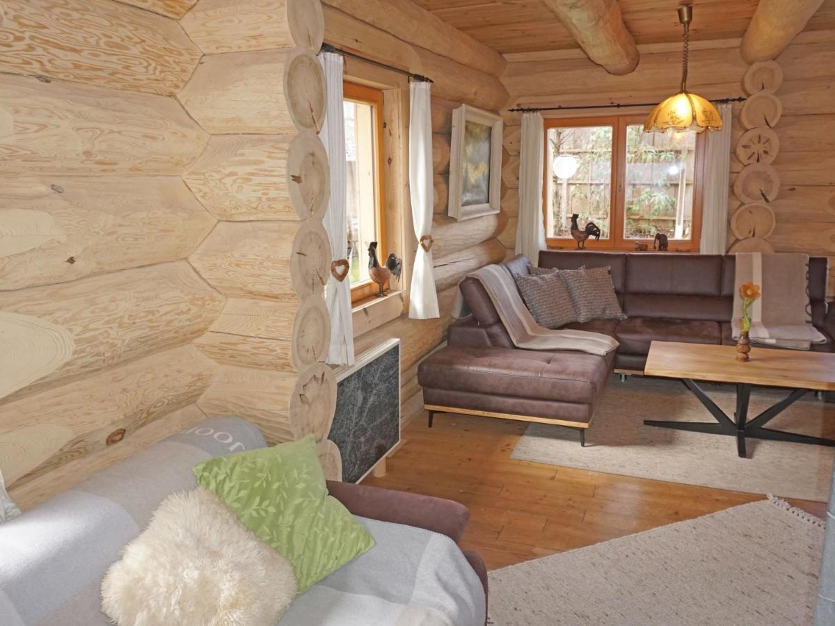 Chalet Chalet Karin By Interhome Инсбрук Экстерьер фото